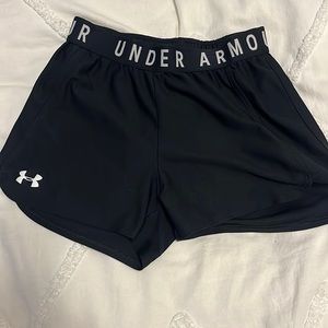 Lack Under Armor Shorts